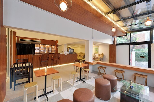 ラチャテウィハイドアウェイ