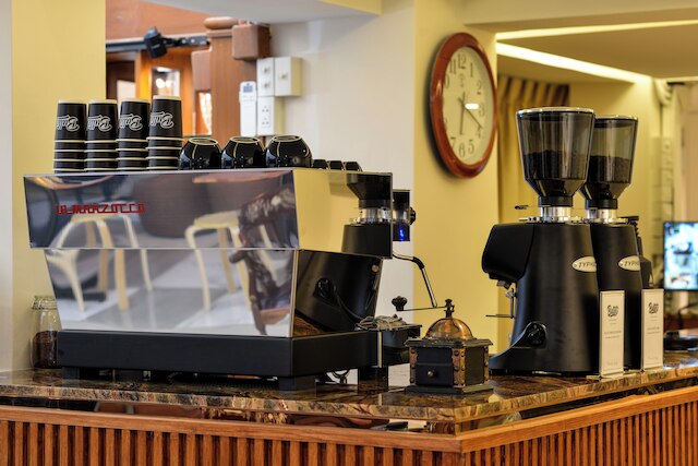 ラチャテウィハイドアウェイ