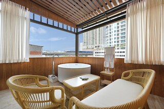 ラチャテウィハイドアウェイ