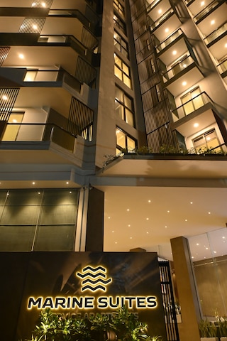 マリーン・スイーツ