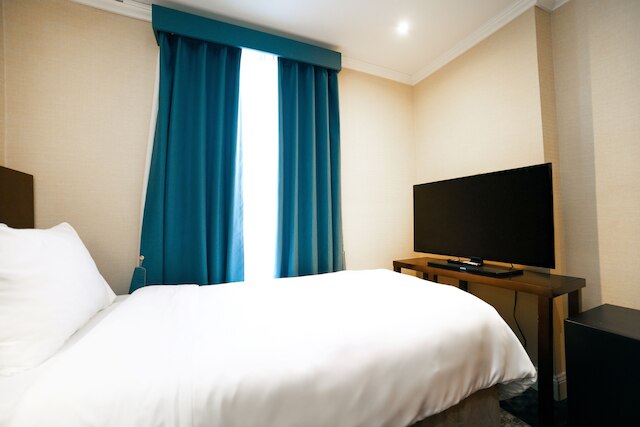 スタンフォードホテル