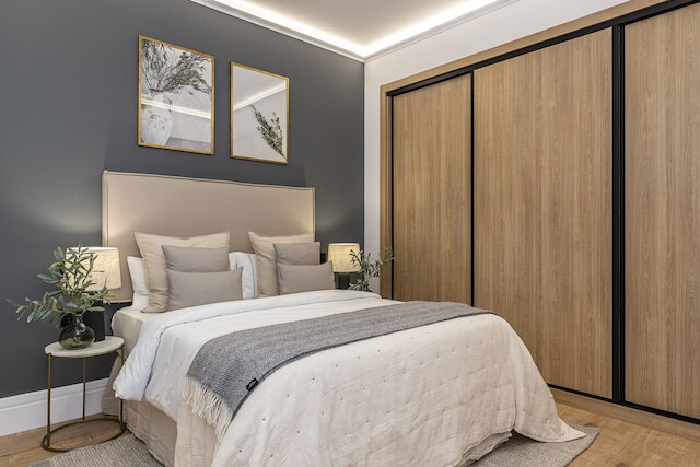 MHアパートメントソーホーマドリード