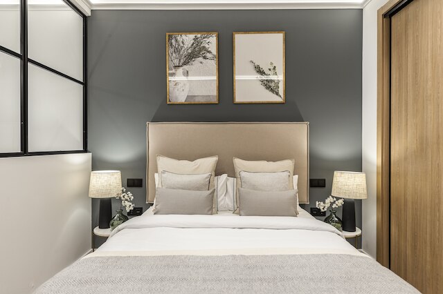 MHアパートメントソーホーマドリード