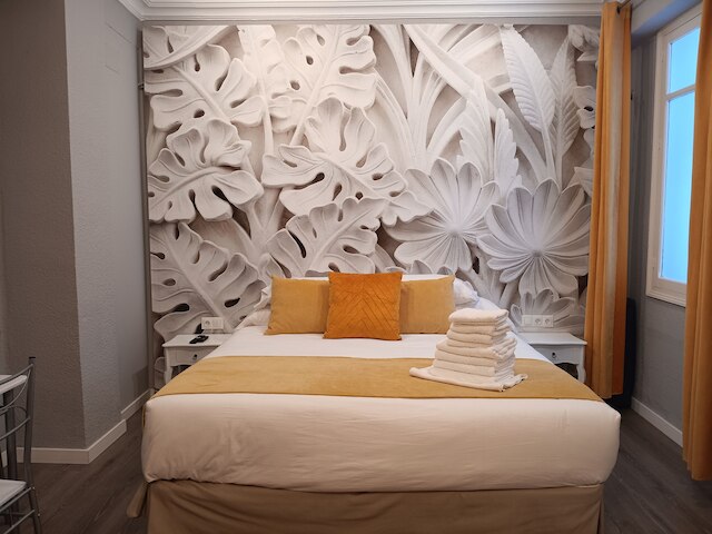 セレンディピティ ヒスパリス ネルビオン