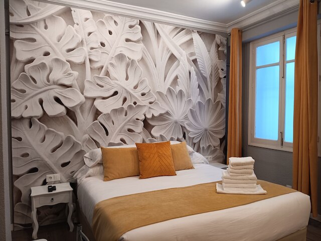 セレンディピティ ヒスパリス ネルビオン