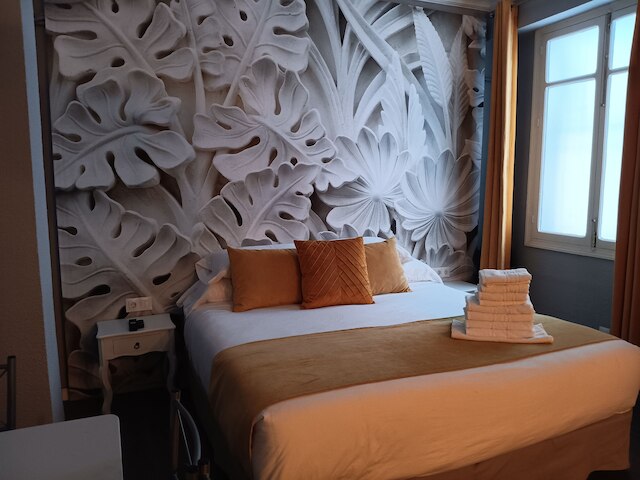 セレンディピティ ヒスパリス ネルビオン