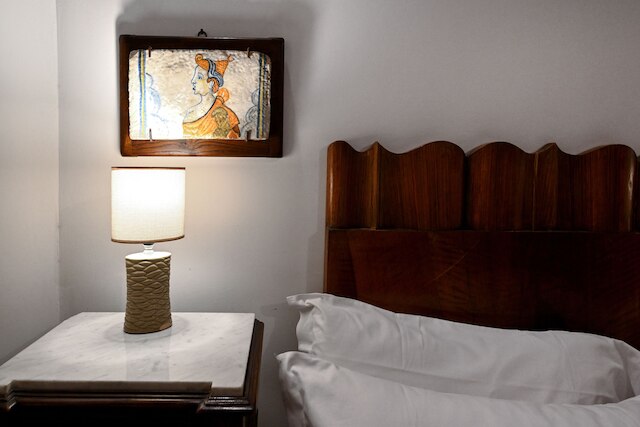 ヴィコロ・デル・アクイラ - レジデンゼ・ロマナエ