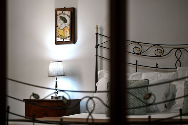 ヴィコロ・デル・アクイラ - レジデンゼ・ロマナエ