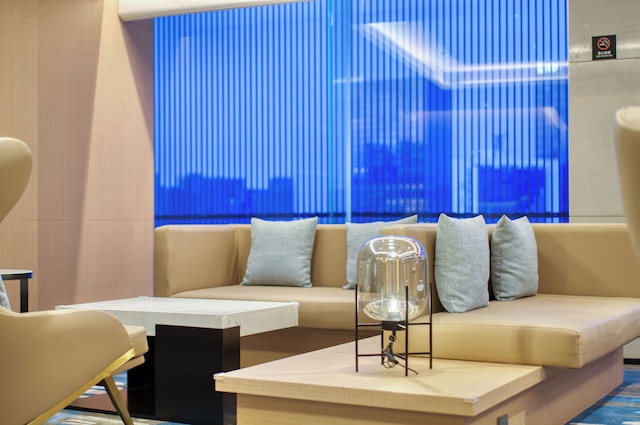 Fairfield By Marriott Hangzhou Wulin Square, China