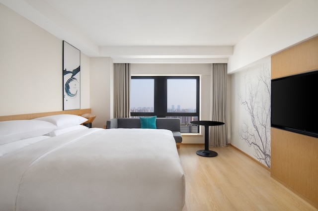 Fairfield By Marriott Shanghai Pudong South