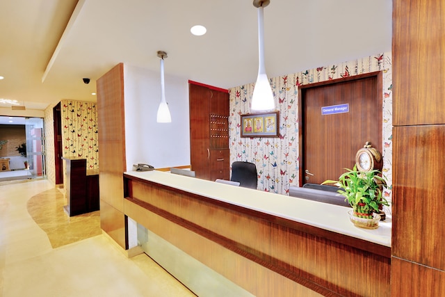 ホテル・ツイン・チューリップスHSRレイアウト