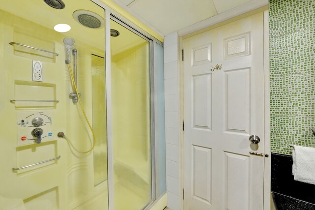 ホテル・ツイン・チューリップスHSRレイアウト