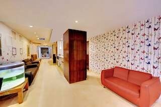 ホテル・ツイン・チューリップスHSRレイアウト