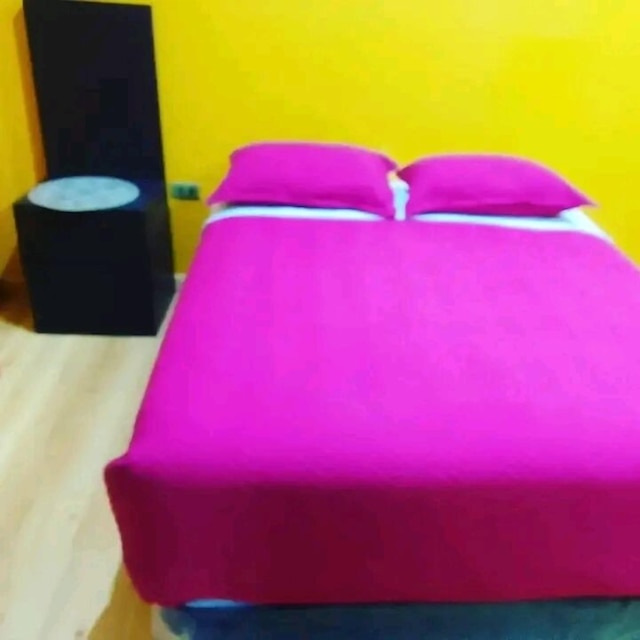 ホスタル・シン・フロンテラス