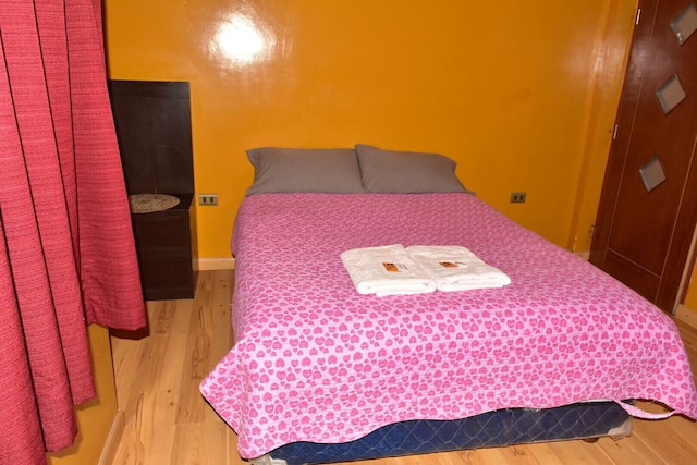 ホスタル・シン・フロンテラス