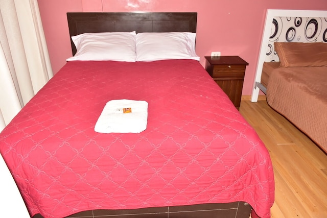 ホスタル・シン・フロンテラス