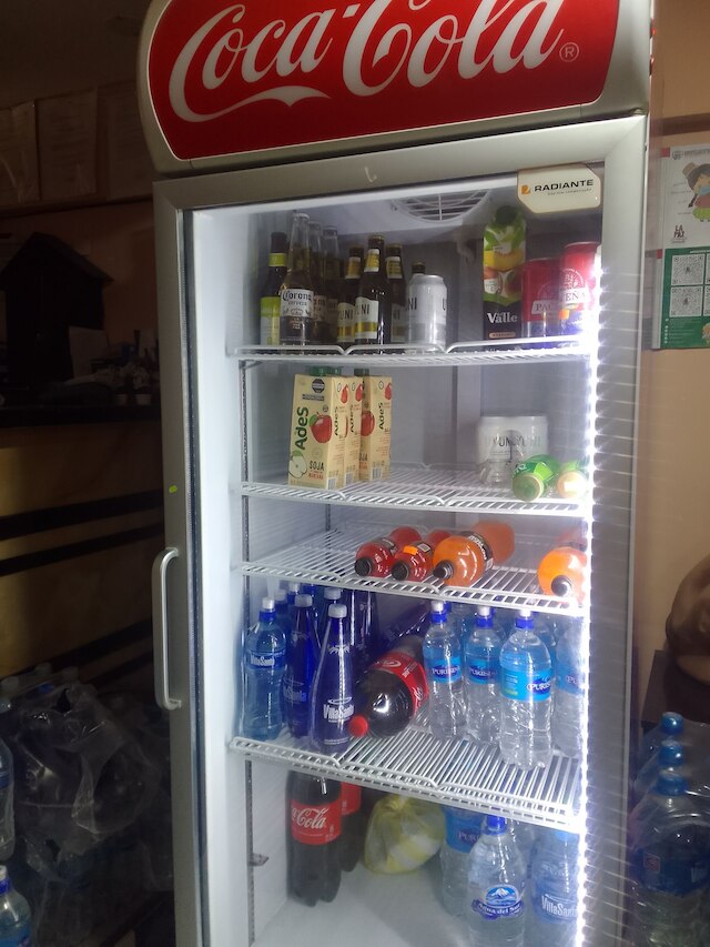 ホスタル・シン・フロンテラス