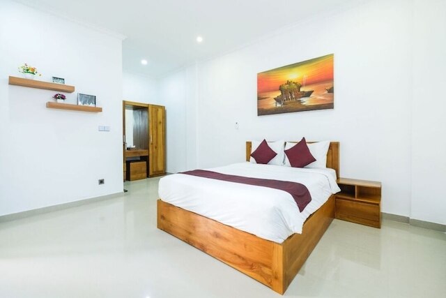 ワヤンハウス セミニャック