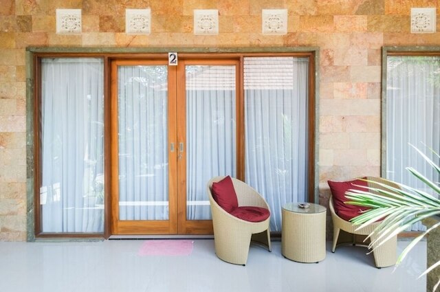 ワヤンハウス セミニャック