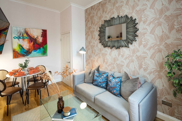 魅力的な1ベッドルームアパートメント ロンドン