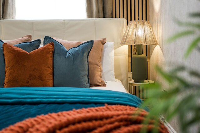 魅力的な1ベッドルームアパートメント ロンドン