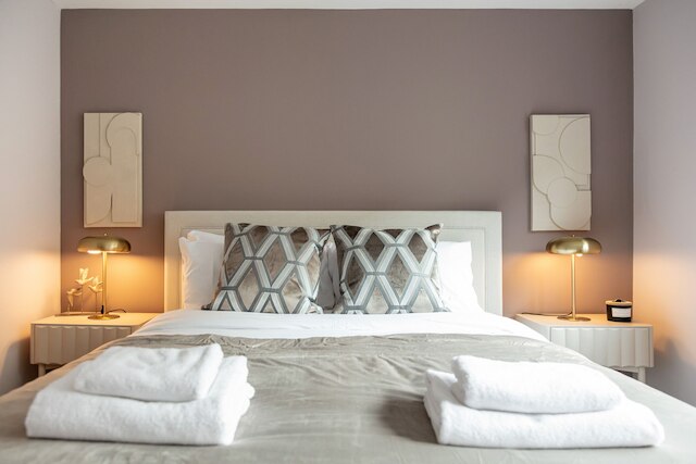 プライムコヴェントガーデンジェムエアコン付き