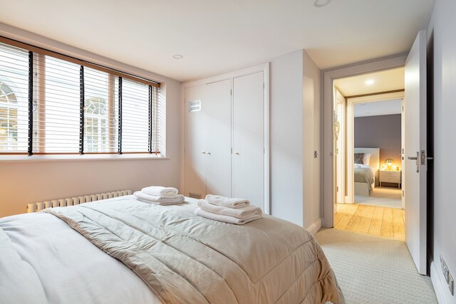 プライムコヴェントガーデンジェムエアコン付き