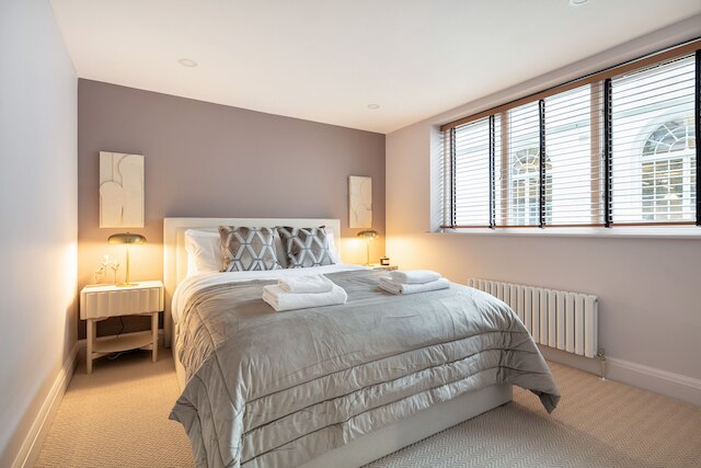 プライムコヴェントガーデンジェムエアコン付き