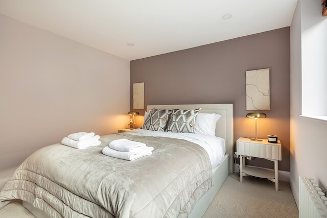 プライムコヴェントガーデンジェムエアコン付き