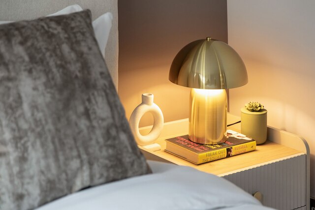 プライムコヴェントガーデンジェムエアコン付き