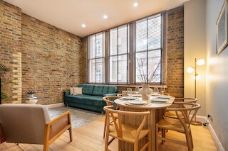 プライムコヴェントガーデンジェムエアコン付き