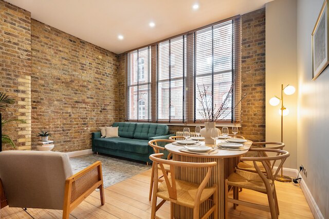 プライムコヴェントガーデンジェムエアコン付き