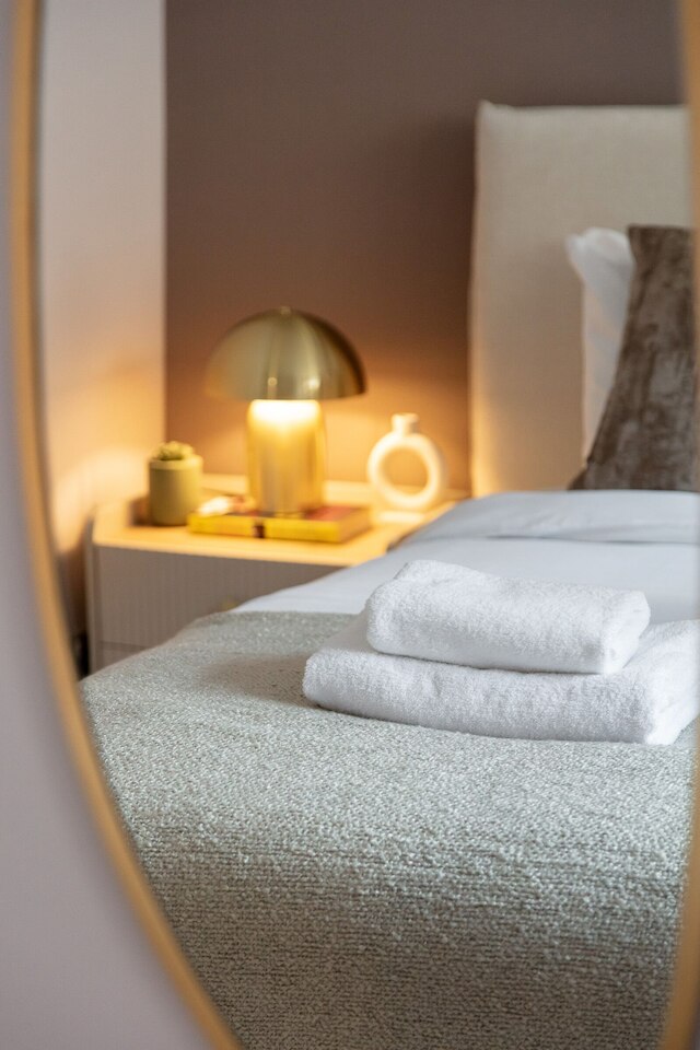 プライムコヴェントガーデンジェムエアコン付き