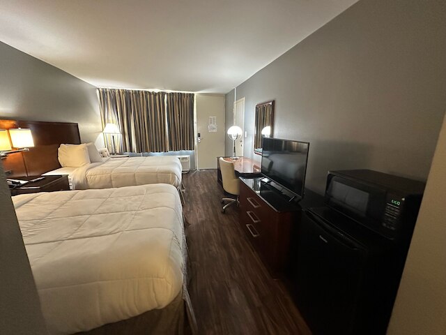 ゲートウェイ ホテル