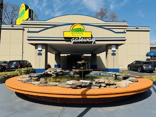 ゲートウェイ ホテル