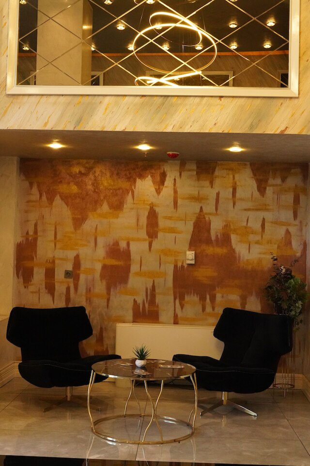 アンクヴァ ホテル