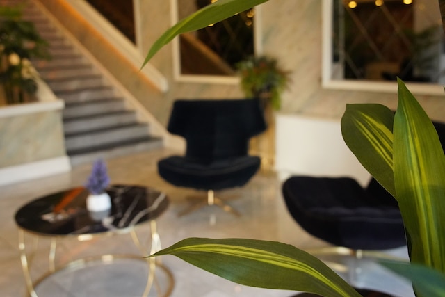 アンクヴァ ホテル