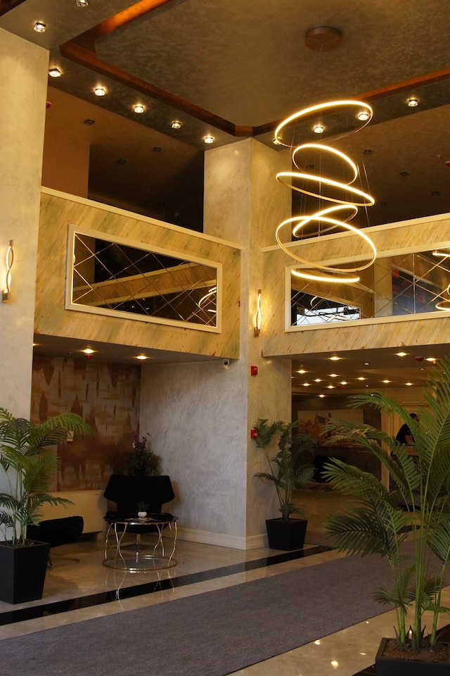 アンクヴァ ホテル