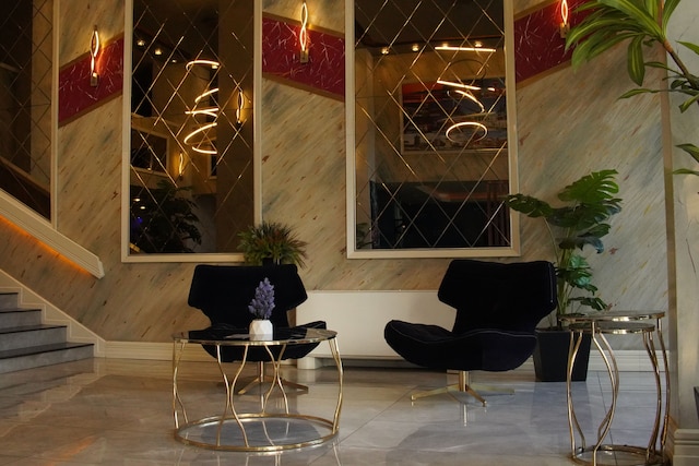 アンクヴァ ホテル