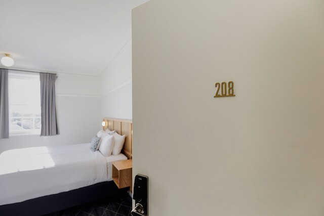 モートデール・ホテル