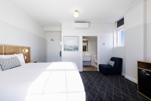 モートデール・ホテル