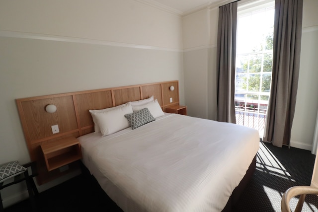 モートデール・ホテル