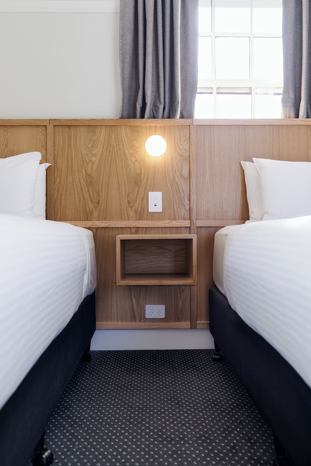 モートデール・ホテル