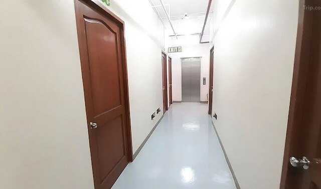 iParkホテル by Hiverooms