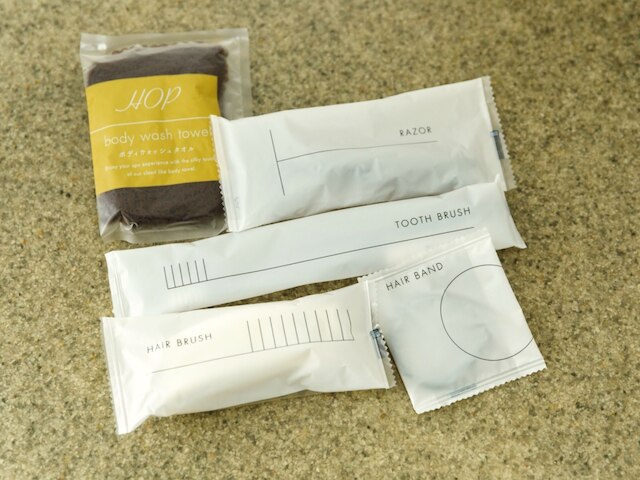 別府観光ホテルエース