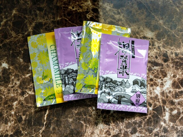 別府観光ホテルエース