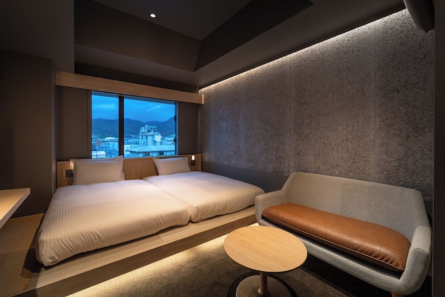 お宿Onn 湯田温泉