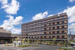 お宿Onn　湯田温泉