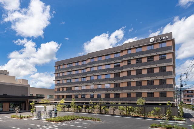 お宿Onn 湯田温泉