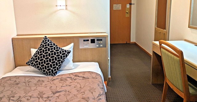 ホテルパールシティ札幌